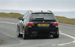 BMW M5 Touring 2009 года